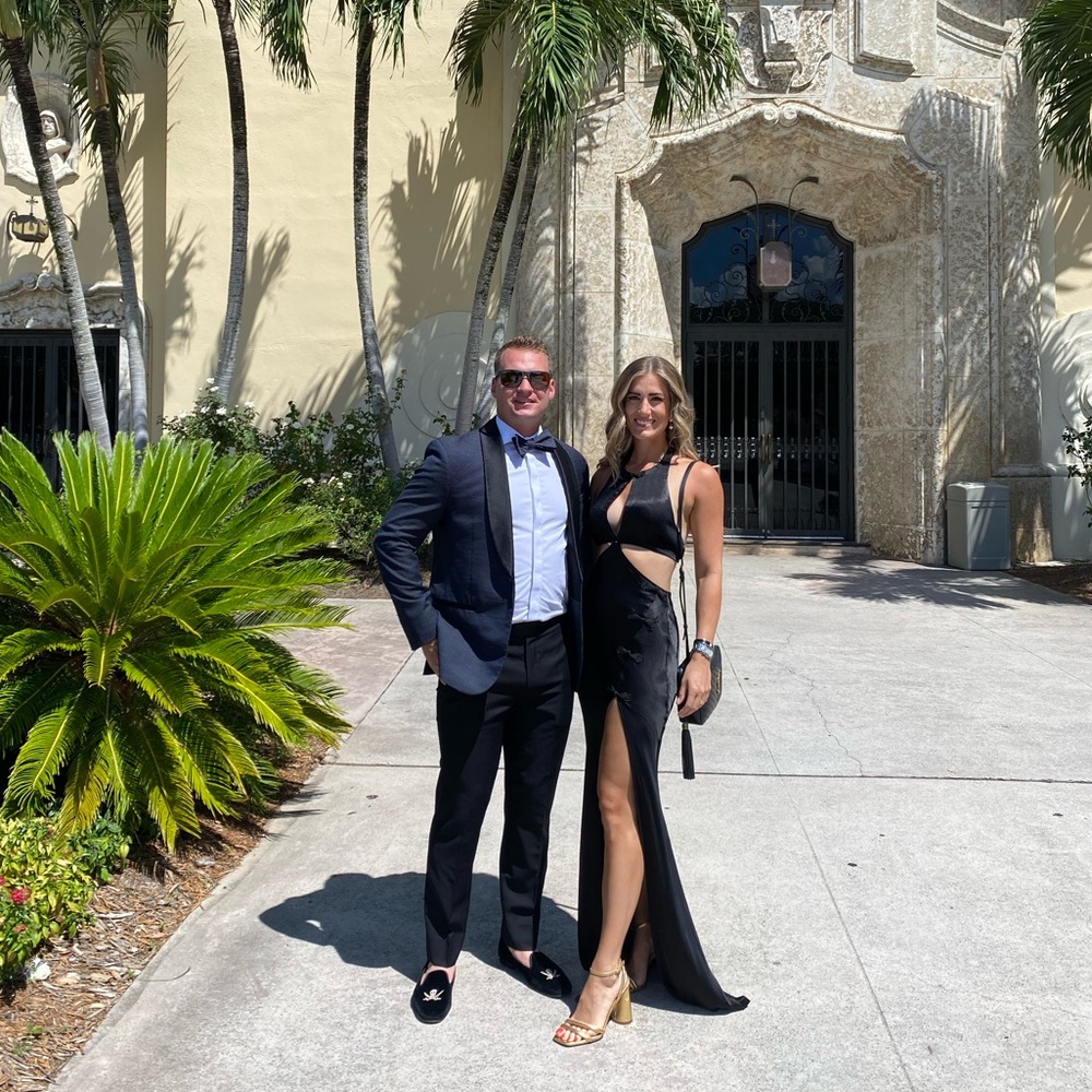 Meet your Posher, Katherine